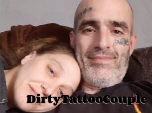 DirtyTattooCouple