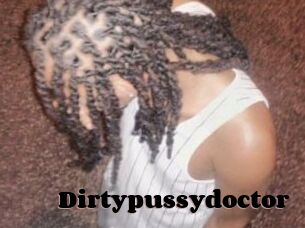 Dirtypussydoctor