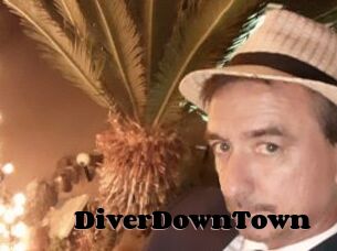 DiverDownTown