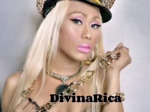 DivinaRica