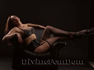 DivineFemDom