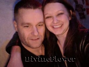 DivineFlower
