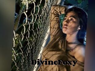 DivineFoxy