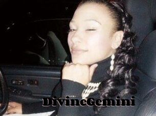 DivineGemini