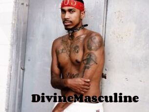 DivineMasculine