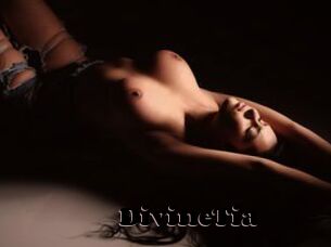 DivineTia