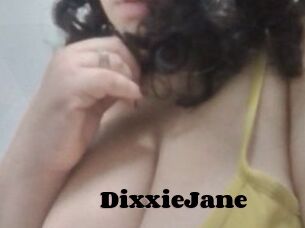 DixxieJane