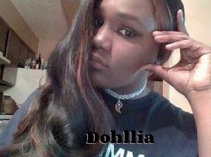 Dohllia