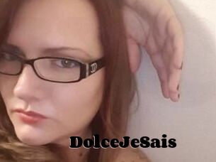 DolceJeSais