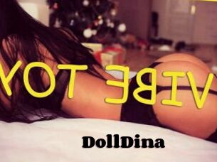 DollDina