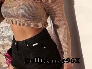DollHouse96X