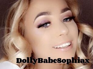 DollyBabeSophiax