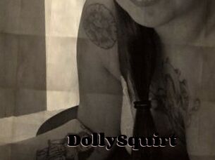 DollySquirt