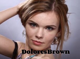 DoloresBrown