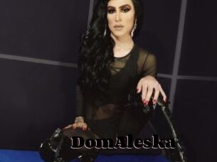 DomAleska