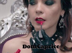 DomCaprice