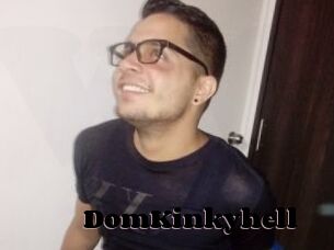 DomKinkyhell