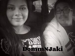 DommNJaki