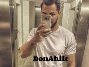 DonAhile
