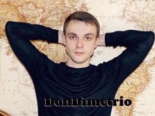 DonDimetrio