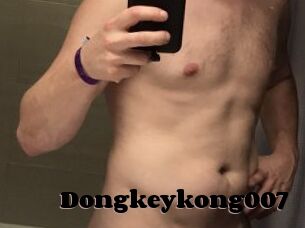 Dongkeykong007