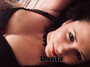 Donia