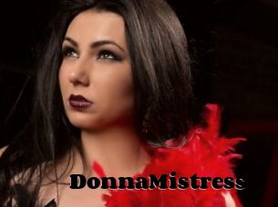 DonnaMistress