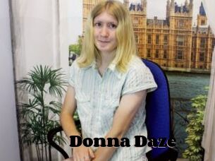 Donna_Daze