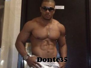 Donte35