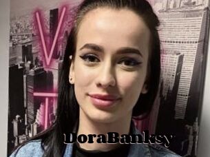 DoraBanksy
