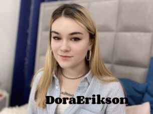 DoraErikson