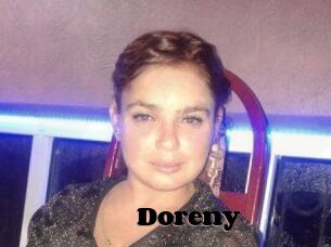 Doreny