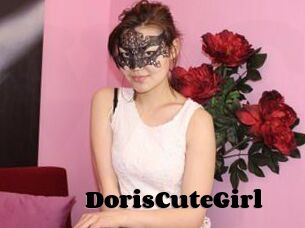 DorisCuteGirl