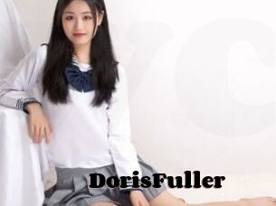 DorisFuller