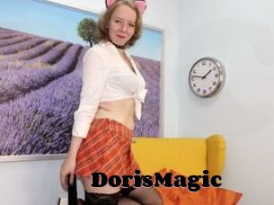 DorisMagic
