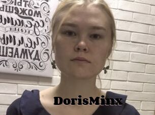 DorisMinx