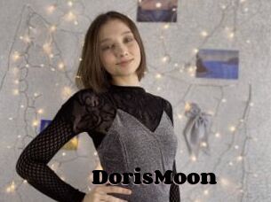 DorisMoon
