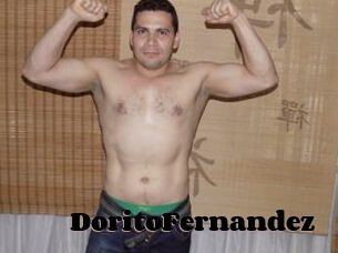 DoritoFernandez
