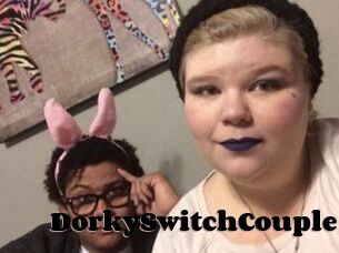 DorkySwitchCouple