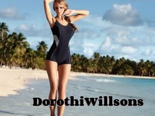 DorothiWillsons