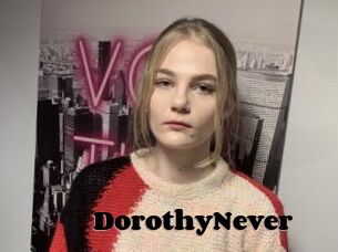 DorothyNever