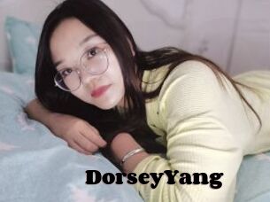 DorseyYang