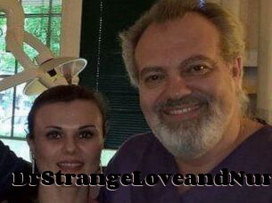 DrStrangeLoveandNurse