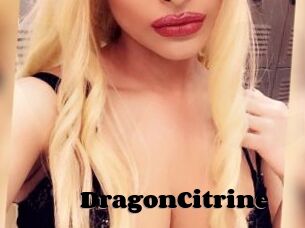 DragonCitrine
