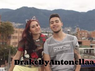 DrakeByAntonellaa