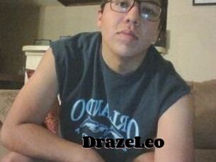 Draze_Leo