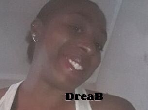 DreaB