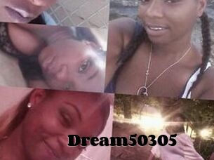 Dream50305