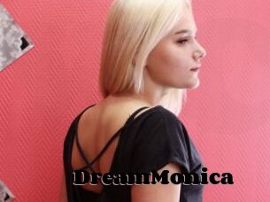 DreamMonica