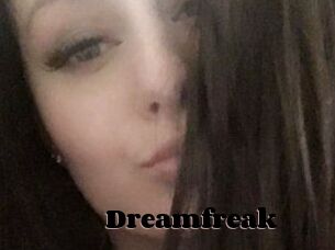 Dreamfreak